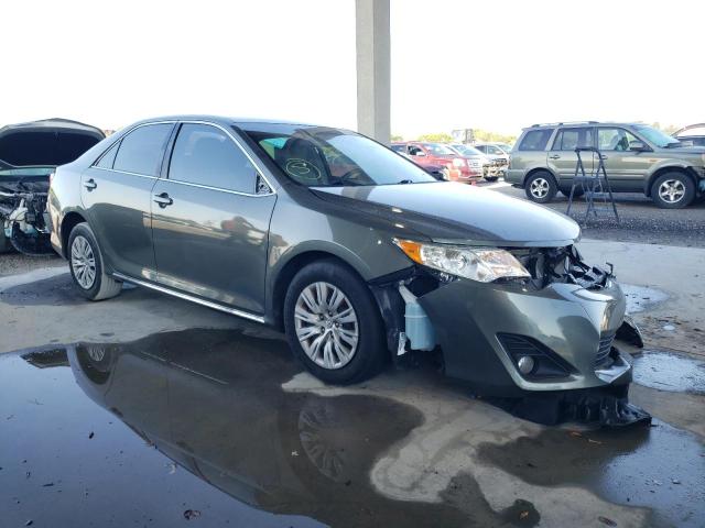 Photo 4 from auction – 2012 TOYOTA CAMRY BASE with VIN 4T1BF1FK0CU518432