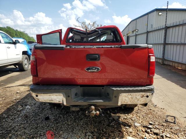Photo 6 from auction – 2010 FORD F250 SUPER with VIN 1FTSW2BR1AEA91766
