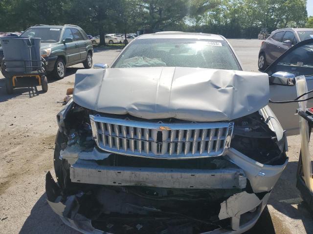 Photo 5 from auction – 2007 LINCOLN MKZ with VIN 3LNHM26T47R609036