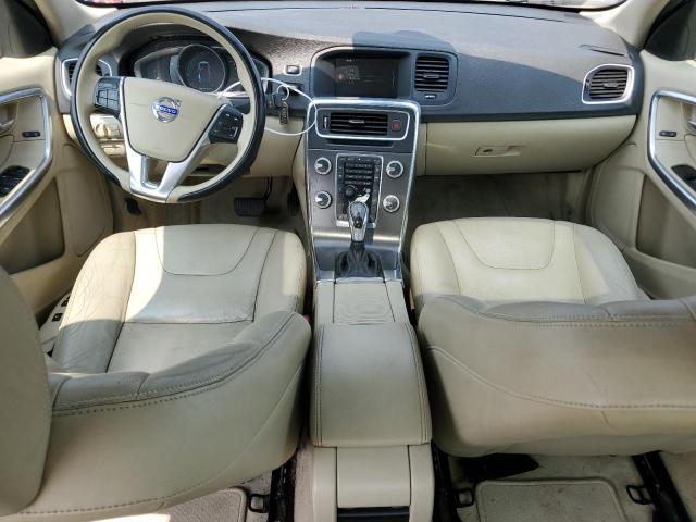 Photo 8 from auction – 2015 VOLVO S60 PREMIE with VIN YV1612TK8F1349226