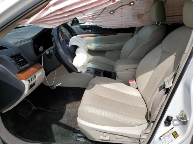 Photo 7 from auction – 2014 SUBARU OUTBACK 2. with VIN 4S4BRCKC7E3236430