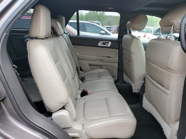 Photo 11 from auction – 2011 FORD EXPLORER X with VIN 1FMHK7D88BGA13851