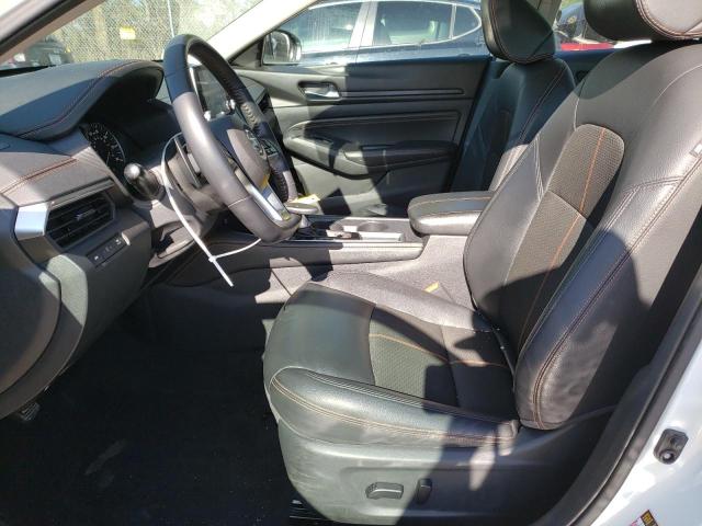 Photo 7 from auction – 2020 NISSAN ALTIMA SR with VIN 1N4BL4CV9LC231017