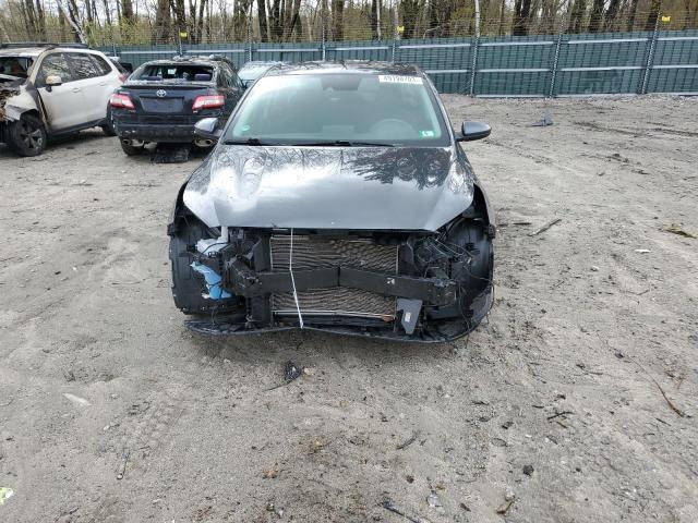 Photo 5 from auction – 2019 KIA FORTE FE with VIN 3KPF24AD9KE103408