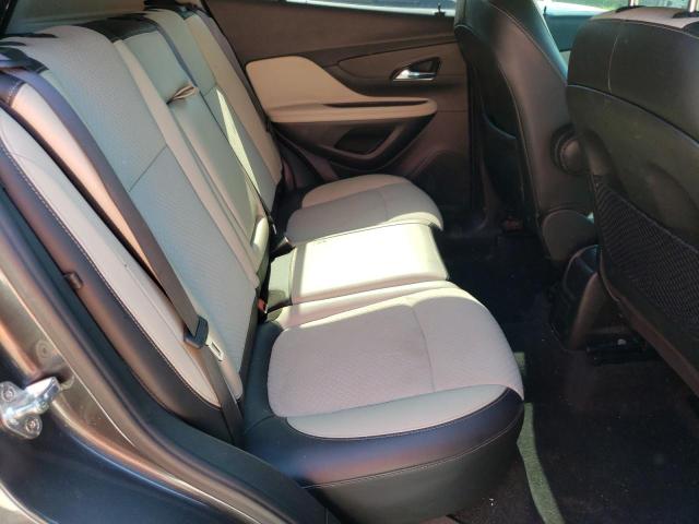 Photo 10 from auction – 2018 BUICK ENCORE PRE with VIN KL4CJASB4JB675753