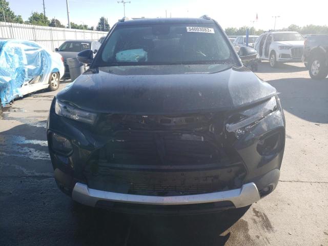 Photo 5 from auction – 2021 CHEVROLET TRAILBLAZE with VIN KL79MPSL3MB062575