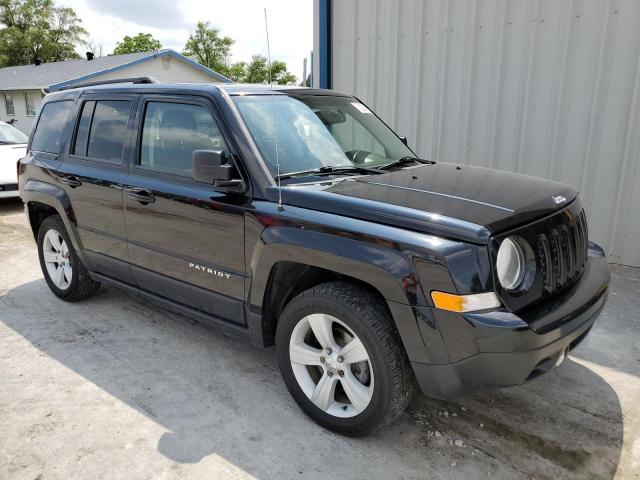 Photo 4 from auction – 2016 JEEP PATRIOT LA with VIN 1C4NJPFA0GD792360