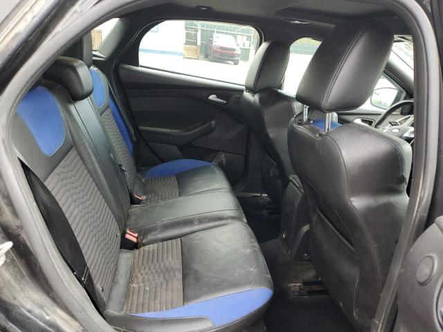 Photo 10 from auction – 2014 FORD FOCUS ST with VIN 1FADP3L95EL441191
