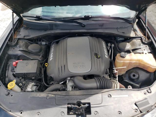 Photo 11 from auction – 2017 DODGE CHARGER R/ with VIN 2C3CDXCTXHH589649