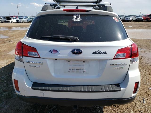 Foto 6 de la subasta – 2013 SUBARU OUTBACK LI con VIN 4S4BRCSC7D3268244