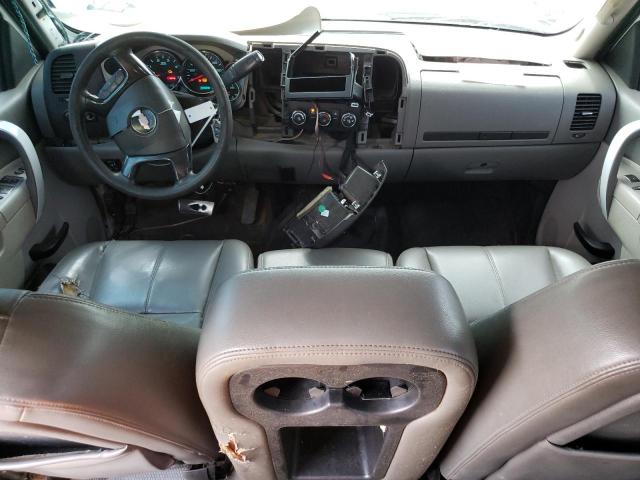 Photo 8 from auction – 2013 CHEVROLET silverado with VIN 1GC1CVC84DF205513