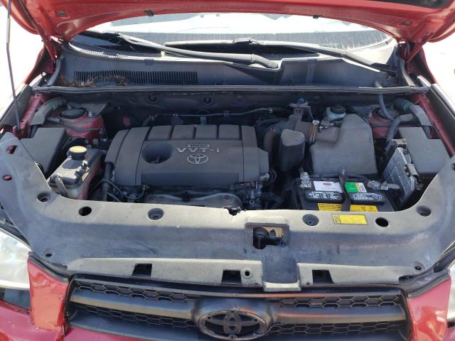 Photo 11 from auction – 2009 TOYOTA RAV4 with VIN JTMZF35V495004189