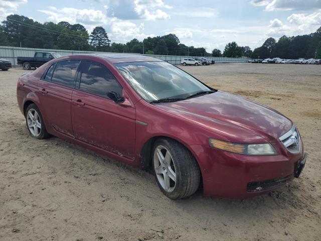 Photo 4 from auction – 2005 ACURA TL with VIN 19UUA66215A044456
