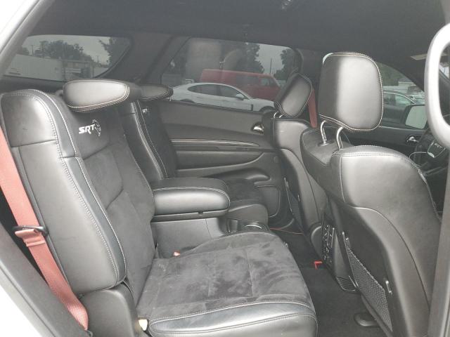Photo 11 from auction – 2021 DODGE DURANGO SR with VIN 1C4SDJH94MC716619