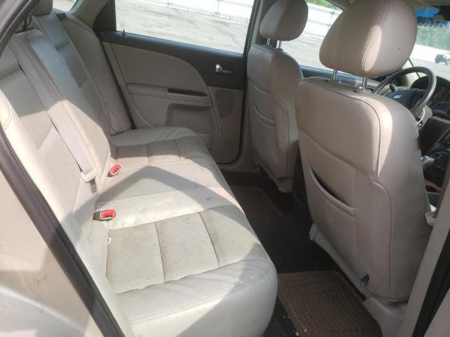 Фото 10 с аукциона – 2008 FORD TAURUS SEL с VIN 1FAHP24W98G145331