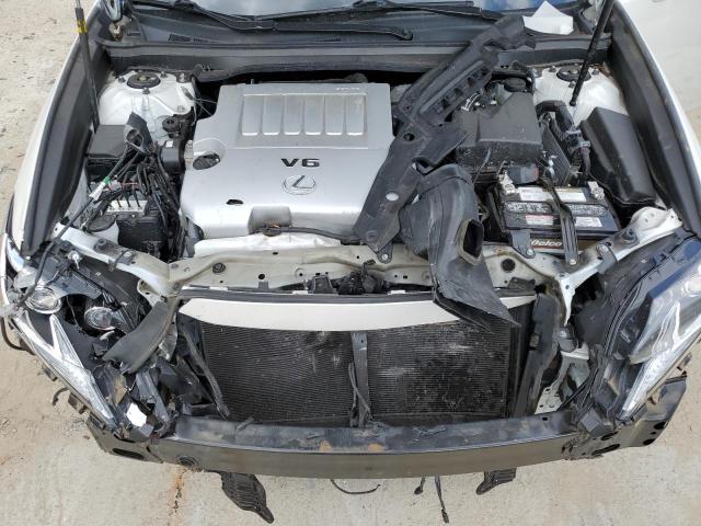 Photo 11 from auction – 2018 LEXUS ES 350 with VIN 58ABK1GG6JU106446
