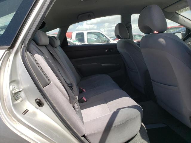 Photo 10 from auction – 2005 TOYOTA PRIUS with VIN JTDKB20U257019360