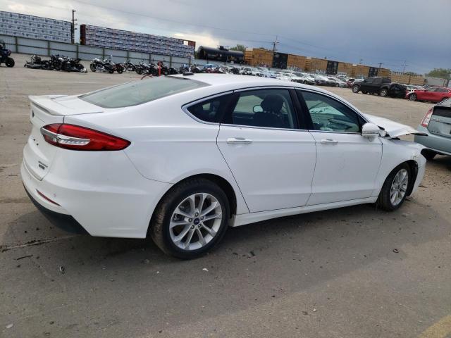 Photo 3 from auction – 2020 FORD FUSION TIT with VIN 3FA6P0SU6LR222705