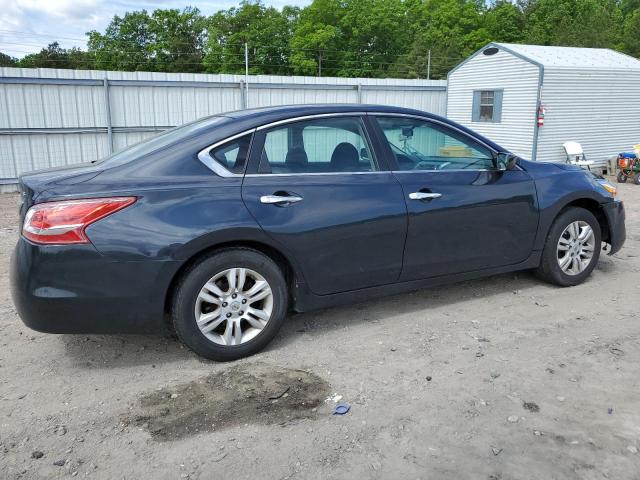 Photo 3 from auction – 2013 NISSAN ALTIMA 2.5 with VIN 1N4AL3AP5DC235142
