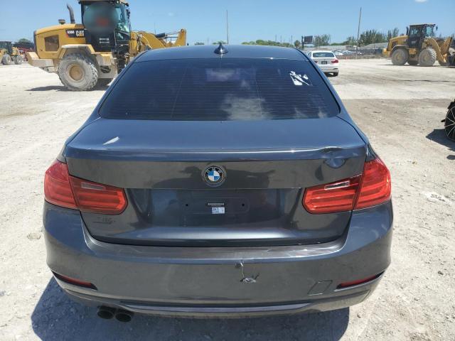 Photo 6 from auction – 2013 BMW 328 I with VIN WBA3A5C52DF354228