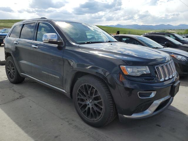 Photo 4 from auction – 2014 JEEP GRAND CHER with VIN 1C4RJFJT6EC265012