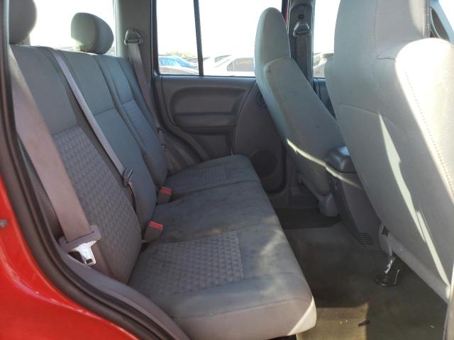 Photo 10 from auction – 2005 JEEP LIBERTY SP with VIN 1J4GL48K15W588802