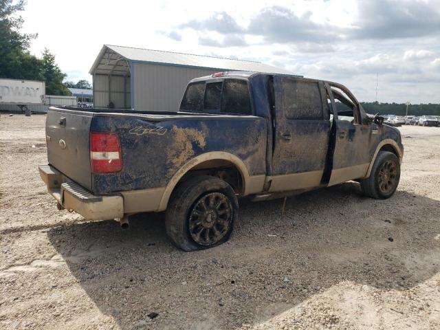 Photo 3 from auction – 2008 FORD F150 SUPER with VIN 1FTPW14V58FB14271