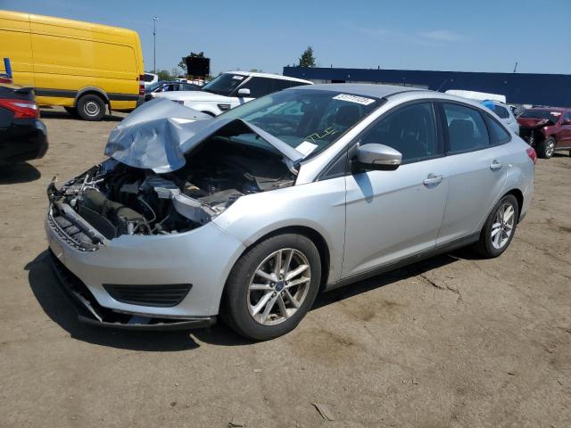 FORD FOCUS SE 2016 with VIN 1FADP3F24GL220103 - Photo from auction