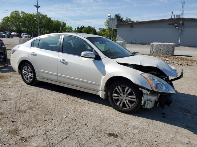 Photo 4 from auction – 2010 NISSAN ALTIMA BAS with VIN 1N4AL2APXAN484255