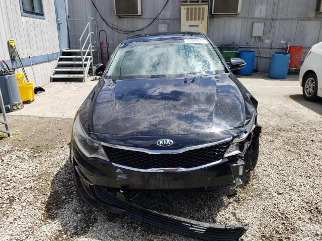 Photo 5 from auction – 2016 KIA OPTIMA LX with VIN 5XXGT4L38GG109706