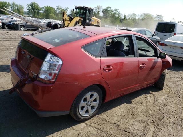 Photo 3 from auction – 2008 TOYOTA PRIUS with VIN JTDKB20U183311173