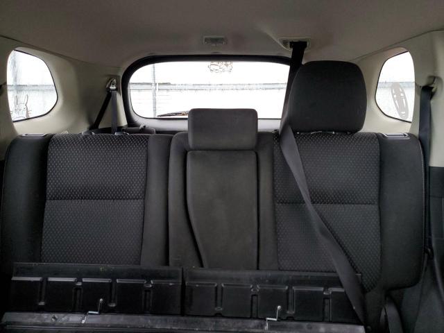 Photo 10 from auction – 2016 MITSUBISHI OUTLANDER with VIN JA4AZ3A30GZ038557