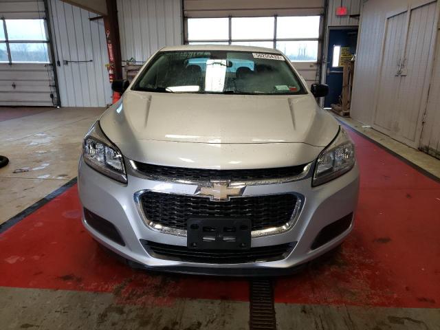 Photo 5 from auction – 2015 CHEVROLET MALIBU LS with VIN 1G11B5SL4FF338857