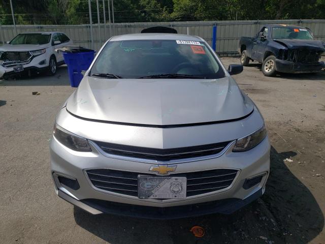 Photo 5 from auction – 2017 CHEVROLET MALIBU LS with VIN 1G1ZB5ST1HF100874