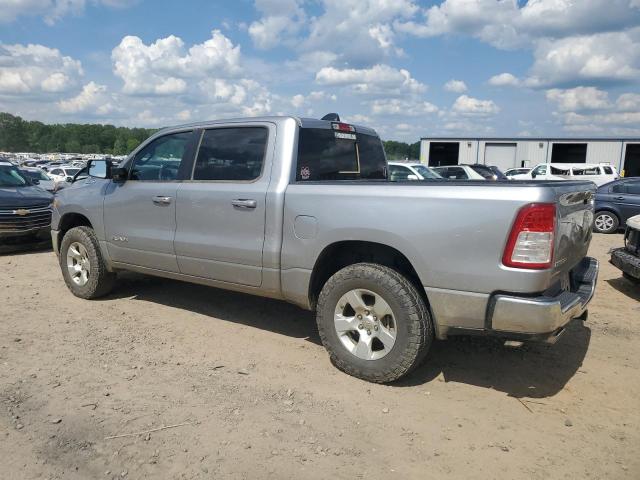 Photo 2 from auction – 2022 RAM 1500 BIG H with VIN 1C6SRFFT4NN270384