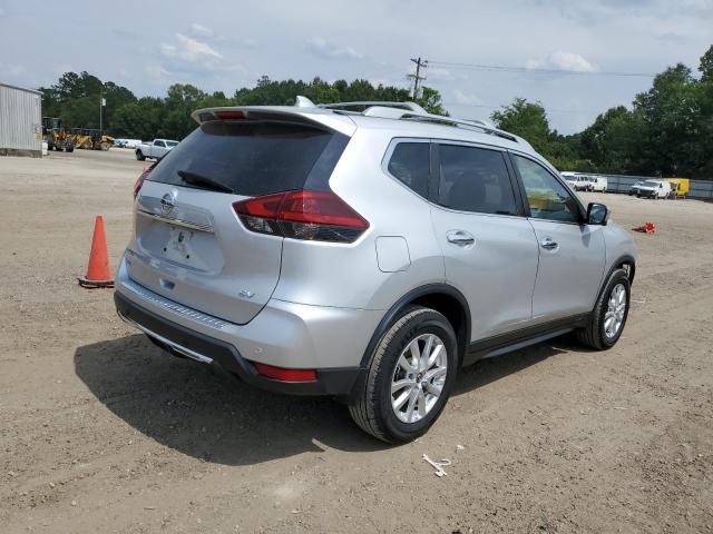 Photo 3 from auction – 2019 NISSAN ROGUE S with VIN 5N1AT2MT4KC728543