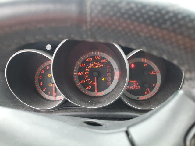 Photo 9 from auction – 2005 MAZDA 3 S with VIN JM1BK123X51235345