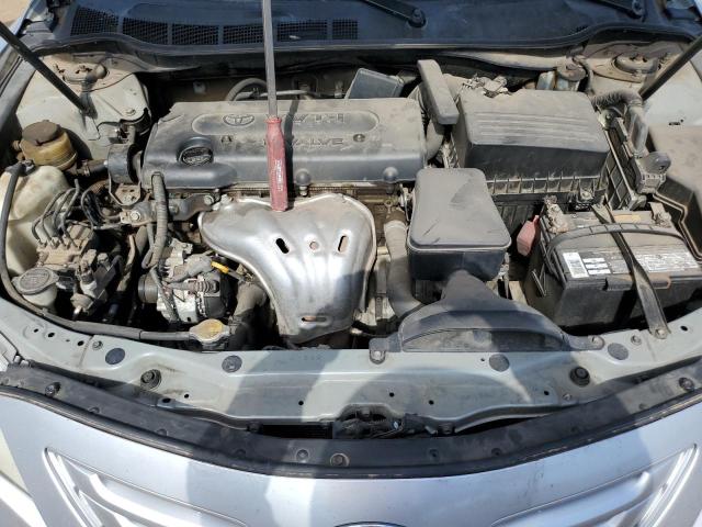 Photo 11 from auction – 2007 TOYOTA CAMRY CE with VIN 4T1BE46K97U714833