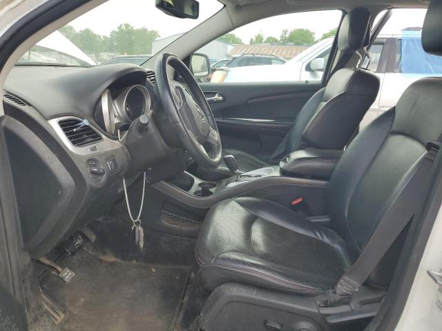 Photo 7 from auction – 2015 DODGE JOURNEY R/ with VIN 3C4PDCEG1FT669366