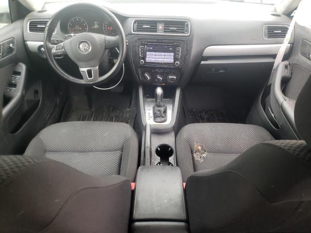 Photo 8 from auction – 2014 VOLKSWAGEN JETTA SE with VIN 3VWD07AJ7EM336070