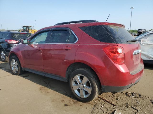 Photo 2 from auction – 2014 CHEVROLET EQUINOX LT with VIN 2GNALCEK1E6319551