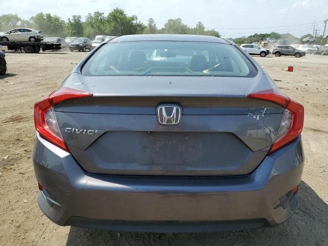 Photo 6 from auction – 2016 HONDA CIVIC EX with VIN 2HGFC2F77GH576676
