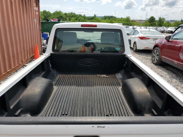 Photo 10 from auction – 2011 FORD RANGER with VIN 1FTKR1AD4BPA53459