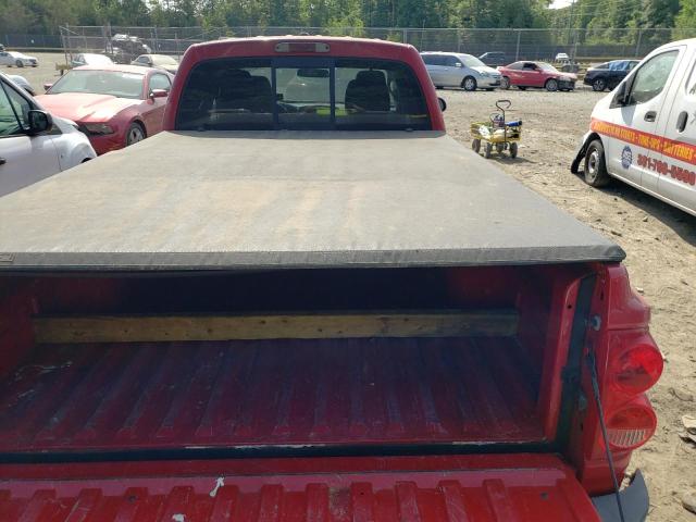 Photo 10 from auction – 2007 DODGE DAKOTA ST with VIN 1D7HE22K37S103433