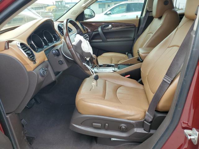 Photo 7 from auction – 2015 BUICK ENCLAVE with VIN 5GAKRCKD3FJ120797