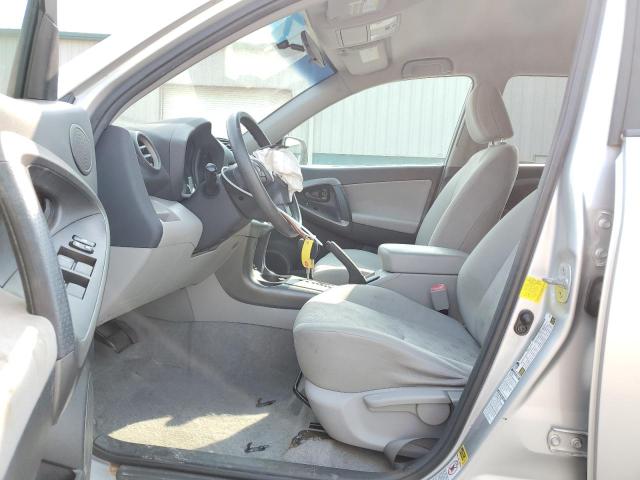 Photo 7 from auction – 2012 TOYOTA RAV4 with VIN 2T3BF4DVXCW211212
