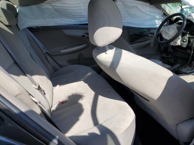 Photo 10 from auction – 2010 TOYOTA COROLLA BA with VIN 2T1BU4EE8AC436143