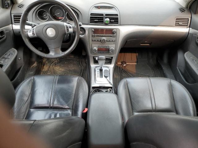 Photo 8 from auction – 2007 SATURN AURA XR with VIN 1G8ZV577X7F220210