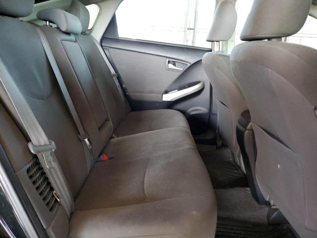 Zdjęcie 10 z aukcji – 2013 TOYOTA PRIUS z VIN JTDKN3DUXD0342084
