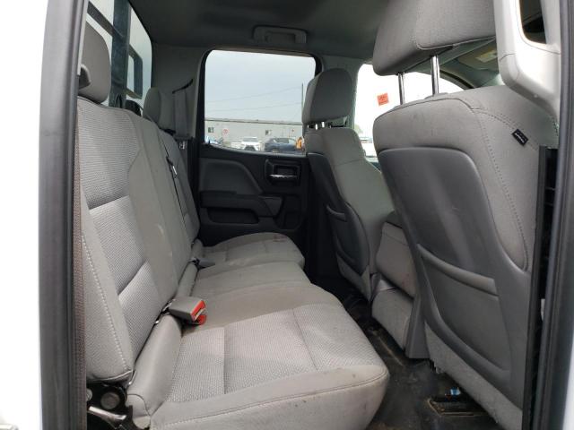Photo 11 from auction – 2015 GMC SIERRA K15 with VIN 1GTV2TEC1FZ150398